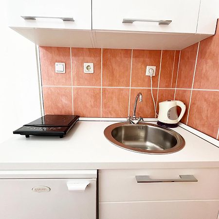 Apartmani Novkovic Бар Екстериор снимка