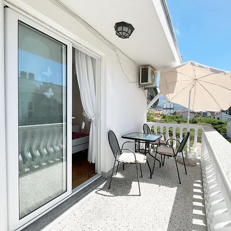 Apartmani Novkovic Бар Екстериор снимка