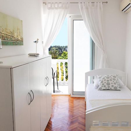 Apartmani Novkovic Бар Екстериор снимка