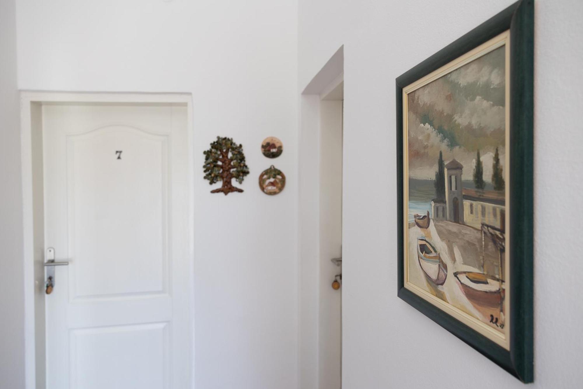 Apartmani Novkovic Бар Екстериор снимка