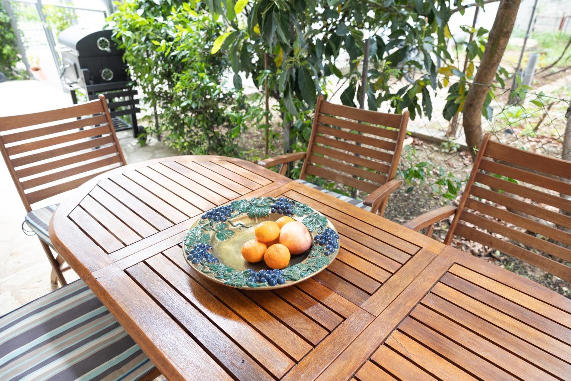 Apartmani Novkovic Бар Екстериор снимка