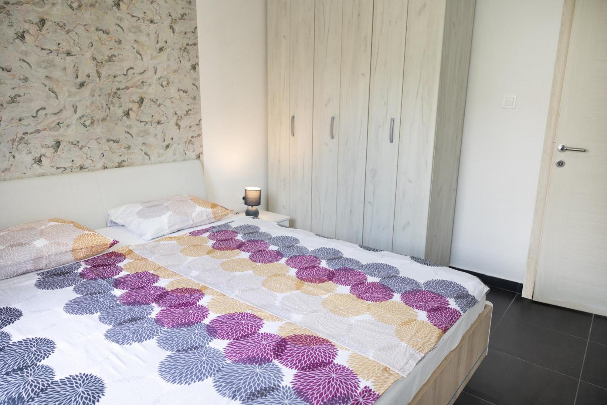 Apartmani Novkovic Бар Екстериор снимка