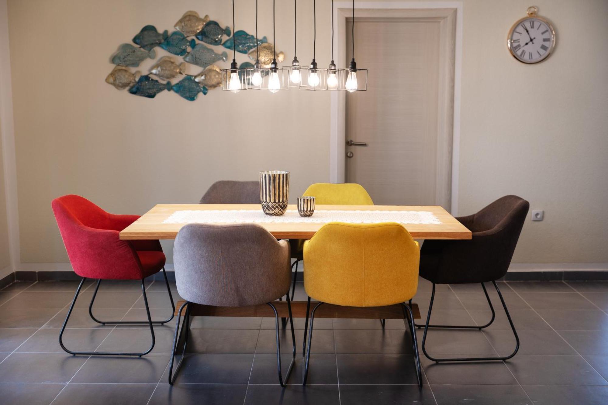 Apartmani Novkovic Бар Екстериор снимка