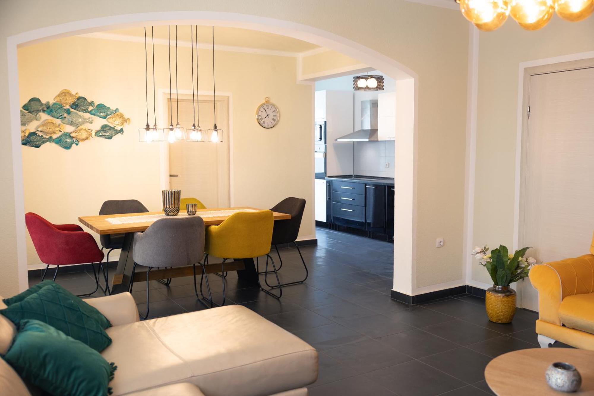 Apartmani Novkovic Бар Екстериор снимка