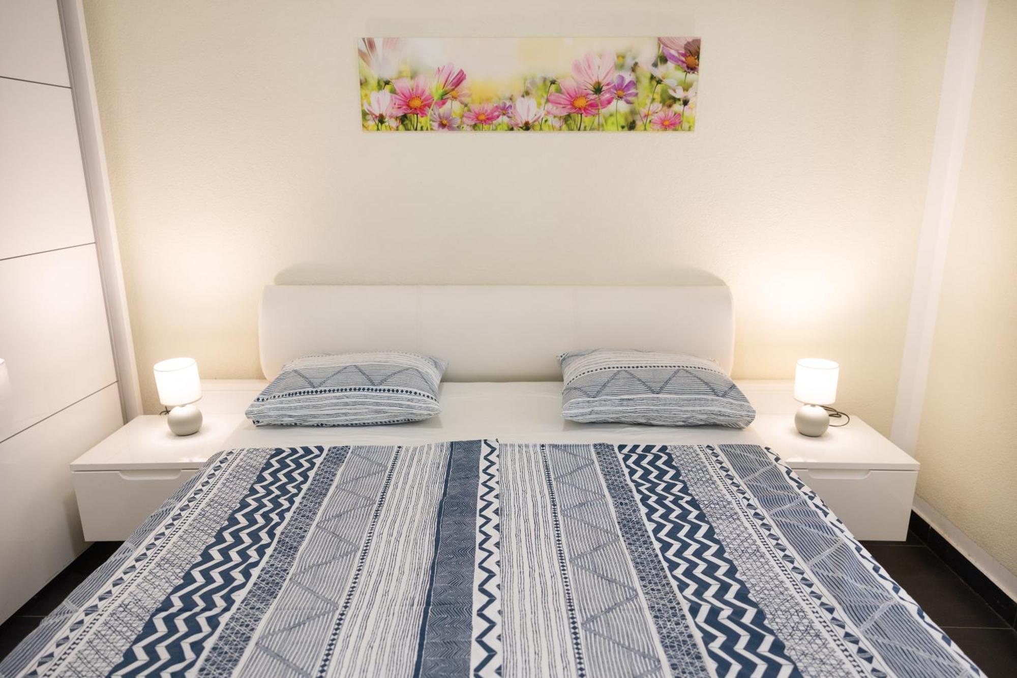 Apartmani Novkovic Бар Екстериор снимка
