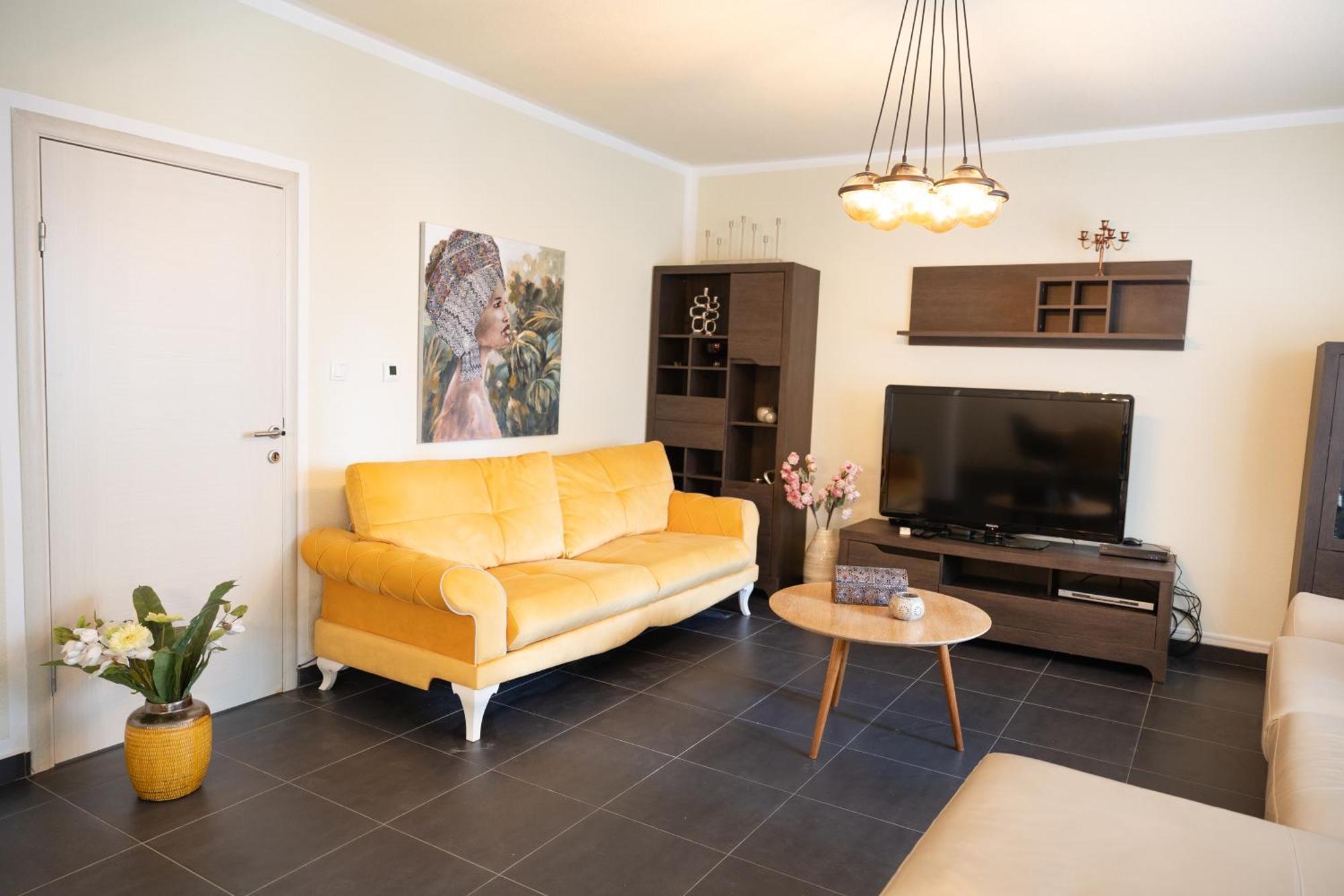 Apartmani Novkovic Бар Екстериор снимка