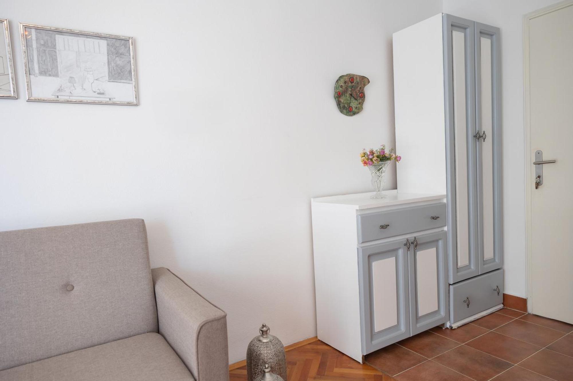 Apartmani Novkovic Бар Екстериор снимка