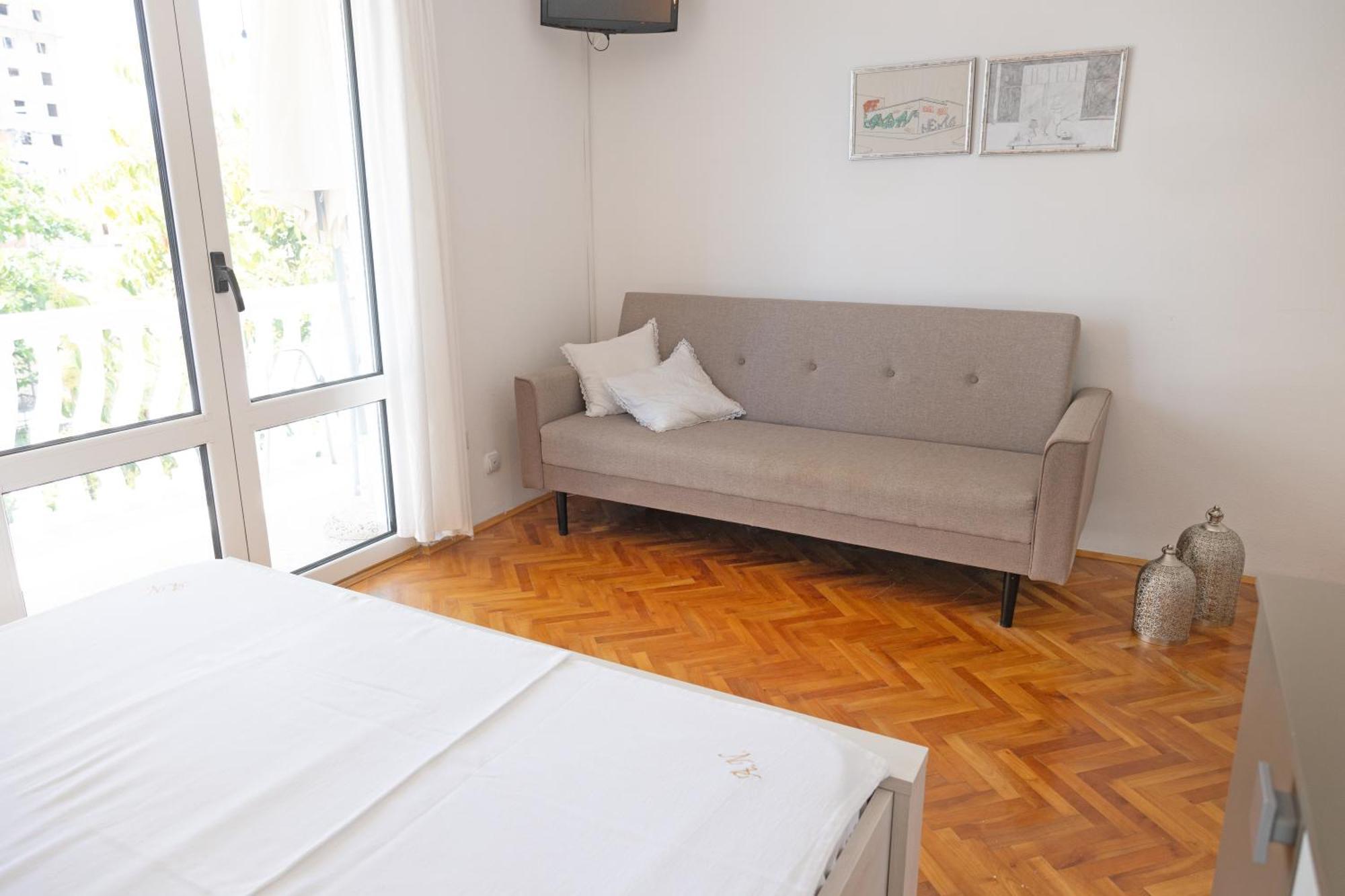 Apartmani Novkovic Бар Екстериор снимка