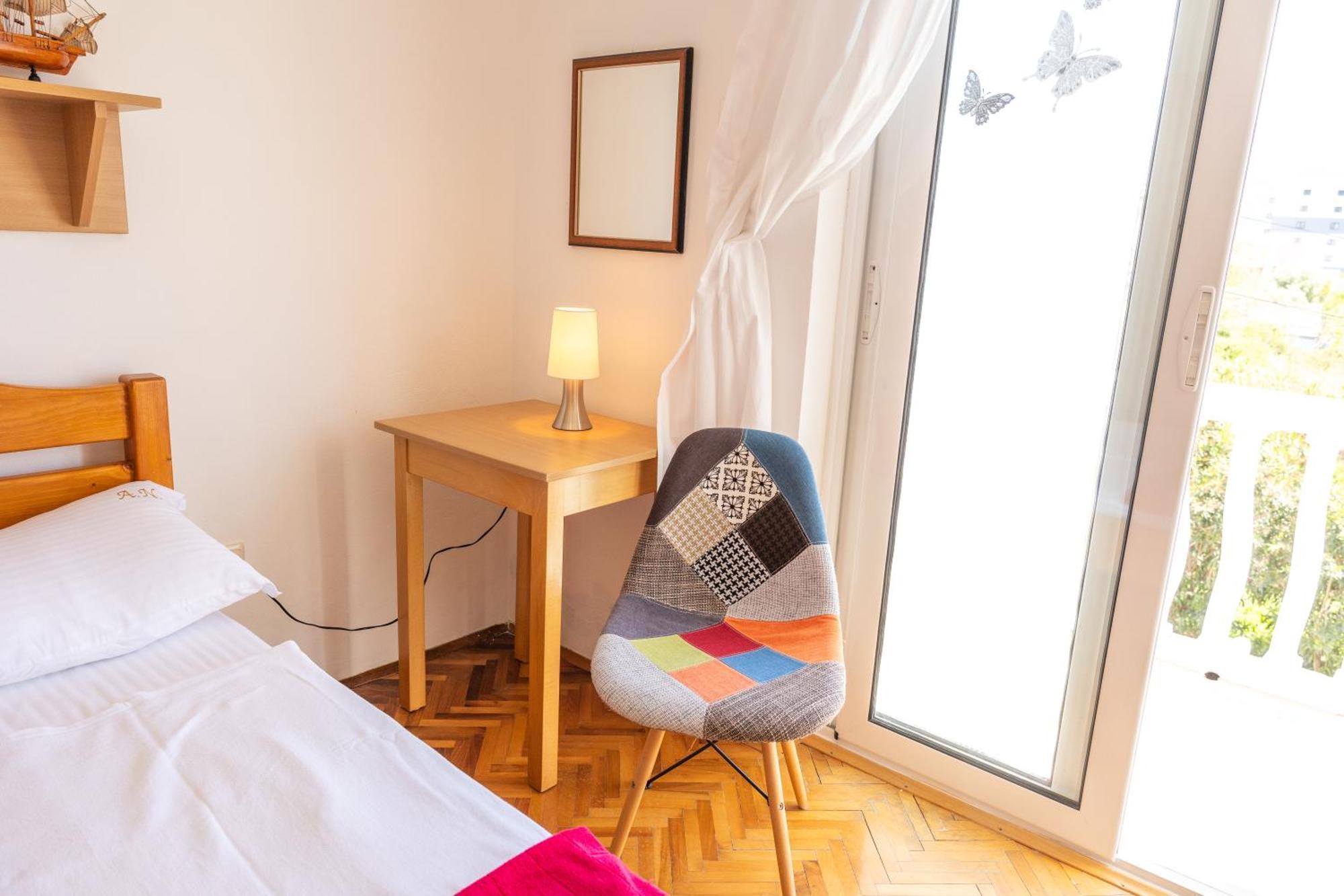 Apartmani Novkovic Бар Екстериор снимка