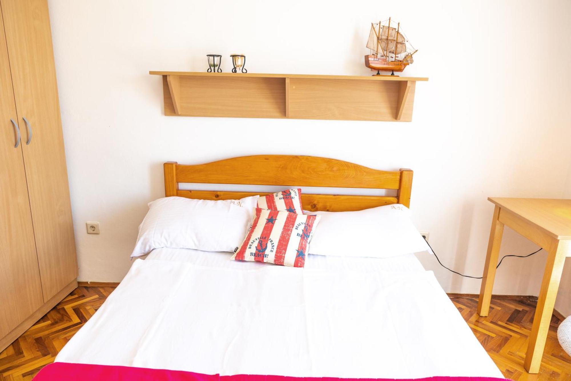 Apartmani Novkovic Бар Екстериор снимка