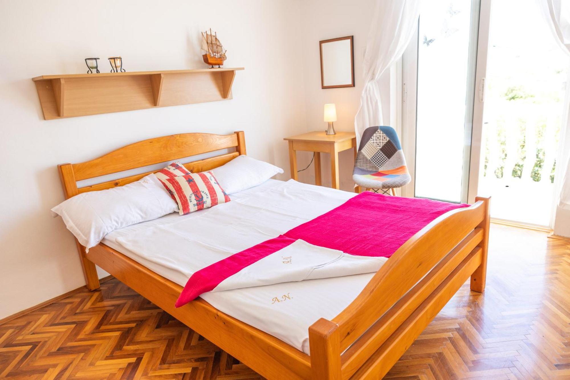 Apartmani Novkovic Бар Екстериор снимка