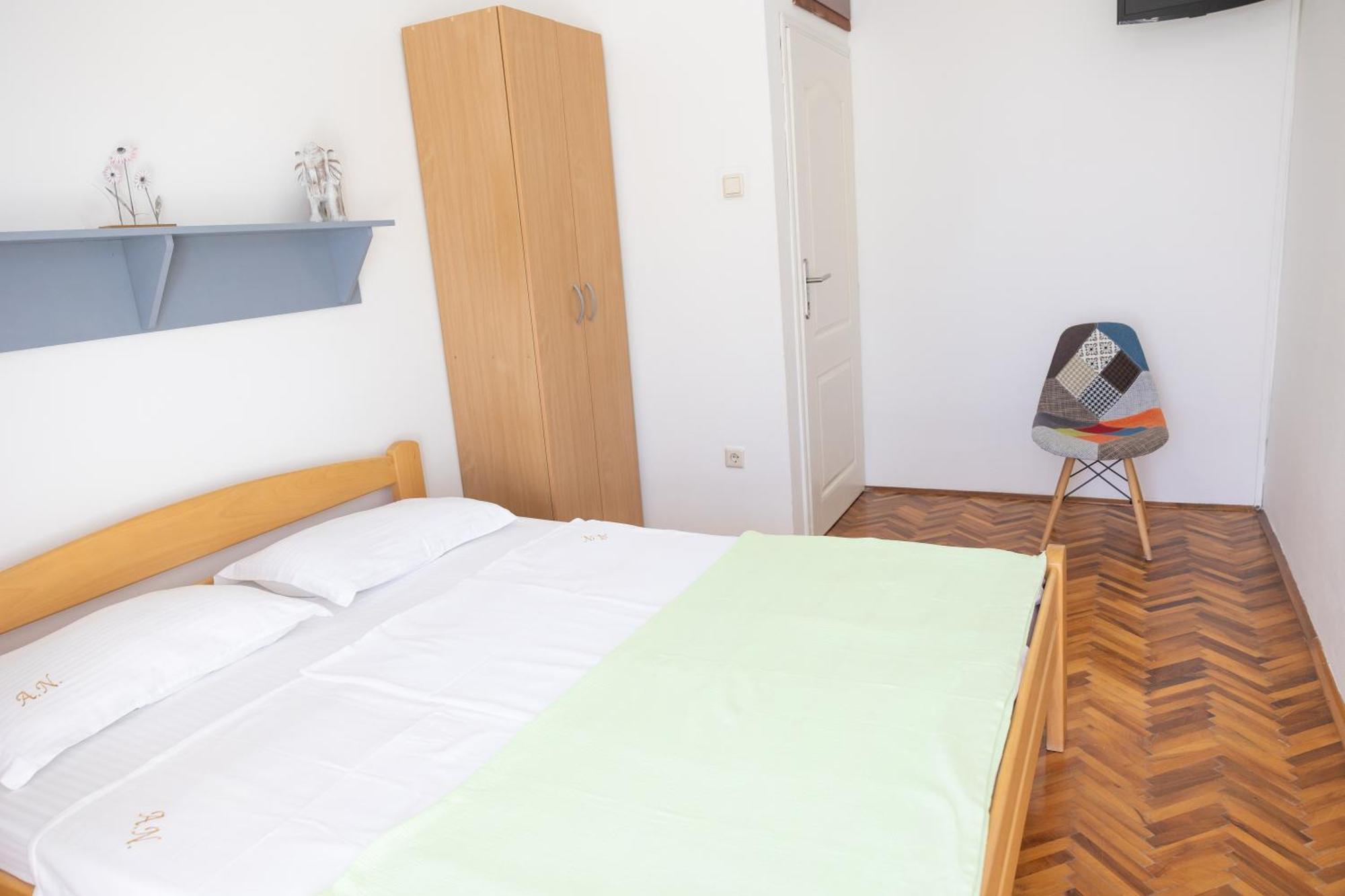 Apartmani Novkovic Бар Екстериор снимка