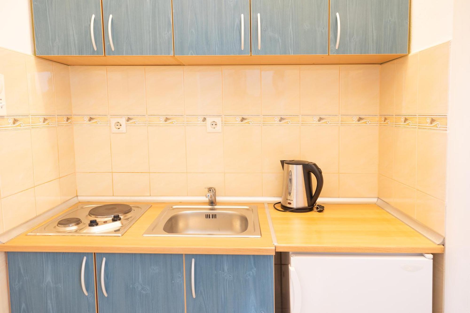 Apartmani Novkovic Бар Екстериор снимка