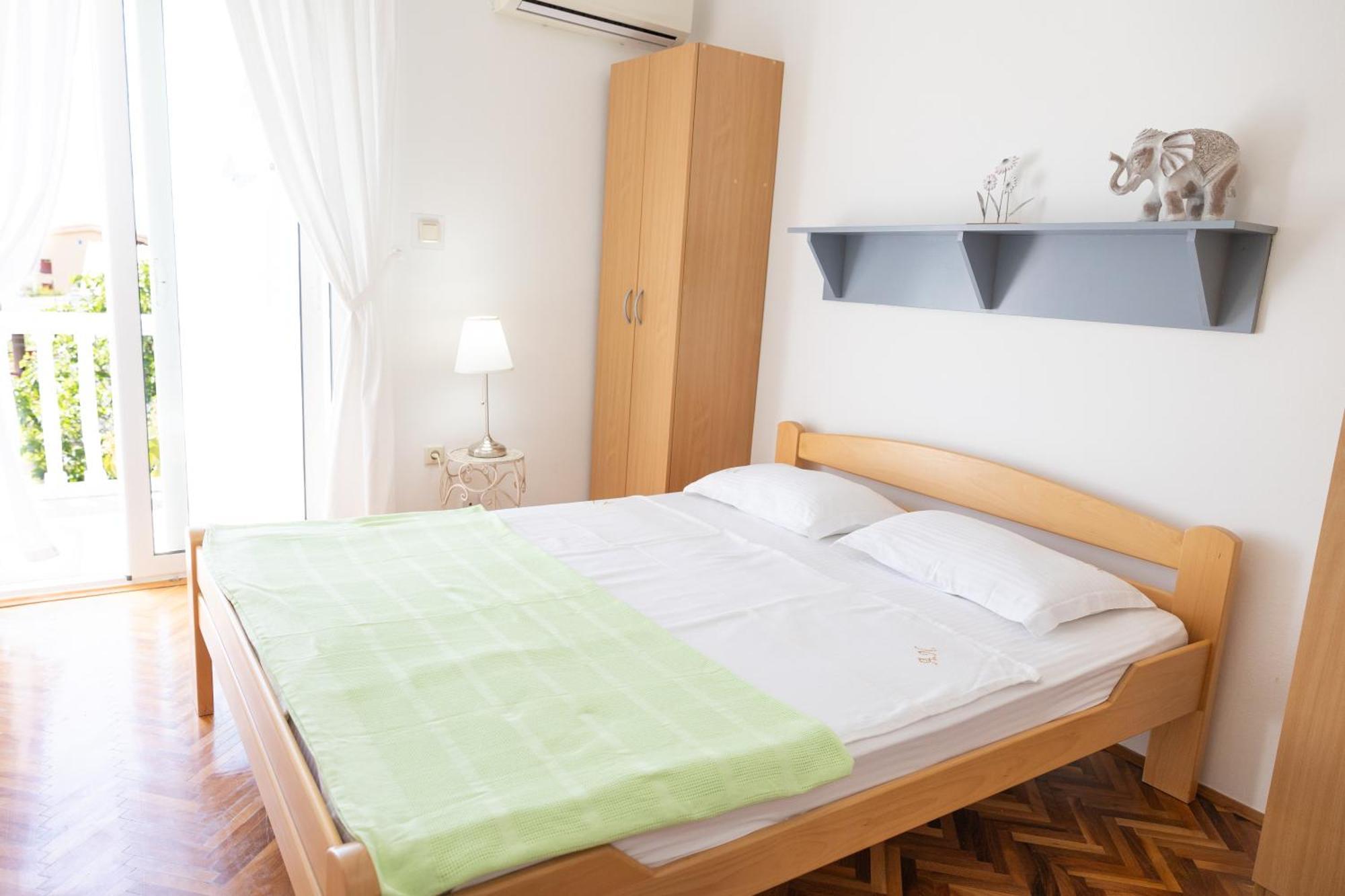 Apartmani Novkovic Бар Екстериор снимка