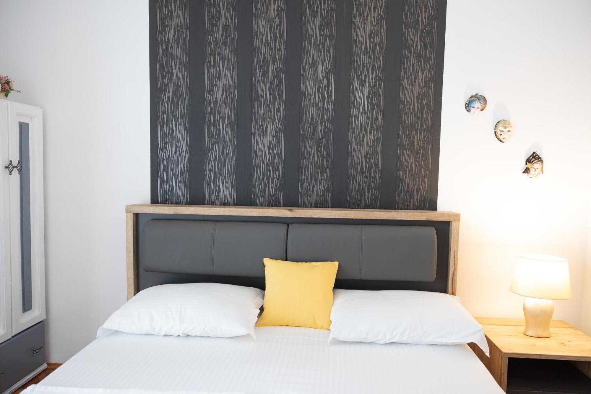 Apartmani Novkovic Бар Екстериор снимка