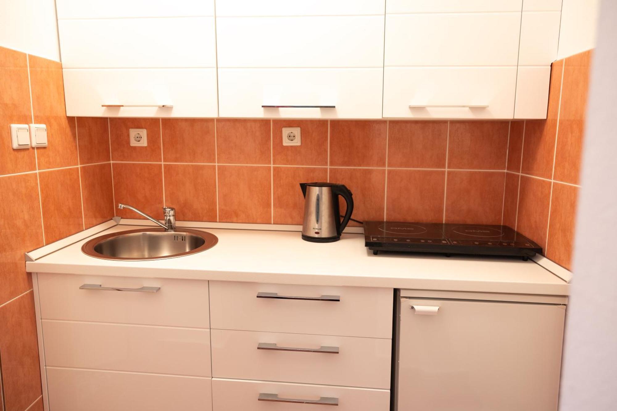 Apartmani Novkovic Бар Екстериор снимка