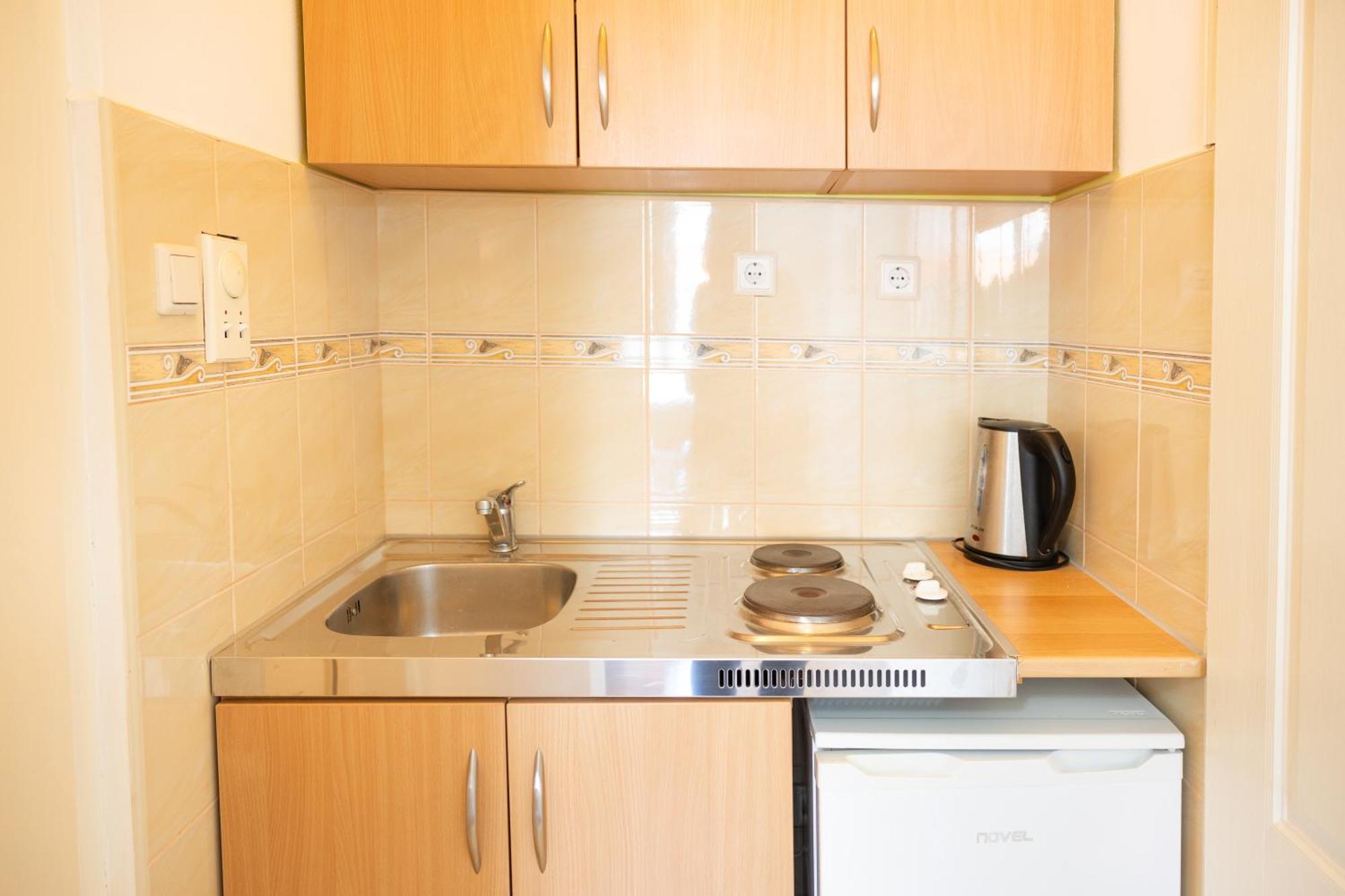Apartmani Novkovic Бар Екстериор снимка