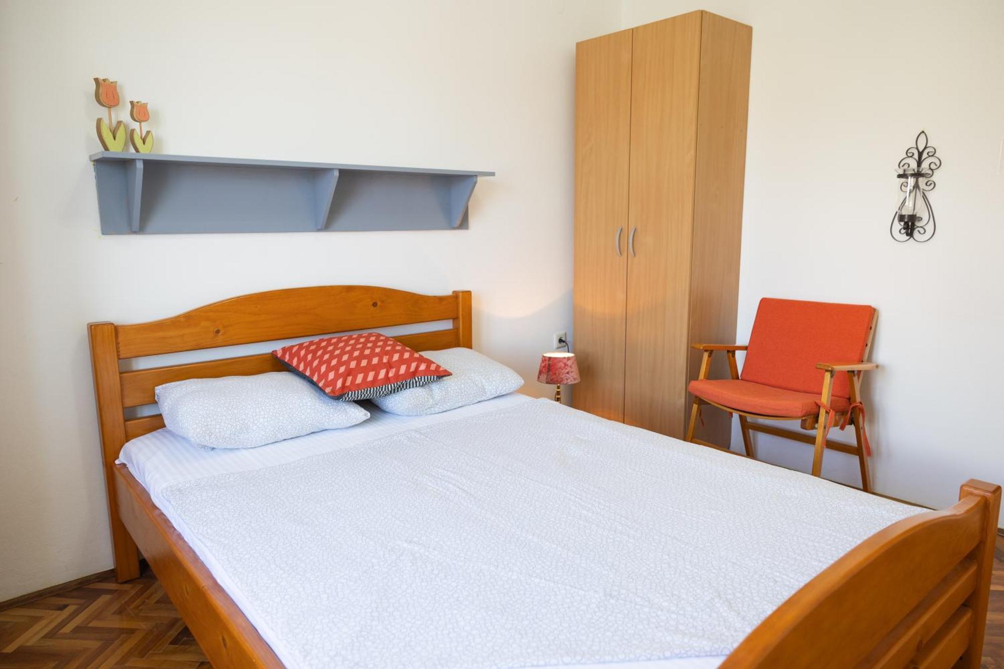 Apartmani Novkovic Бар Екстериор снимка