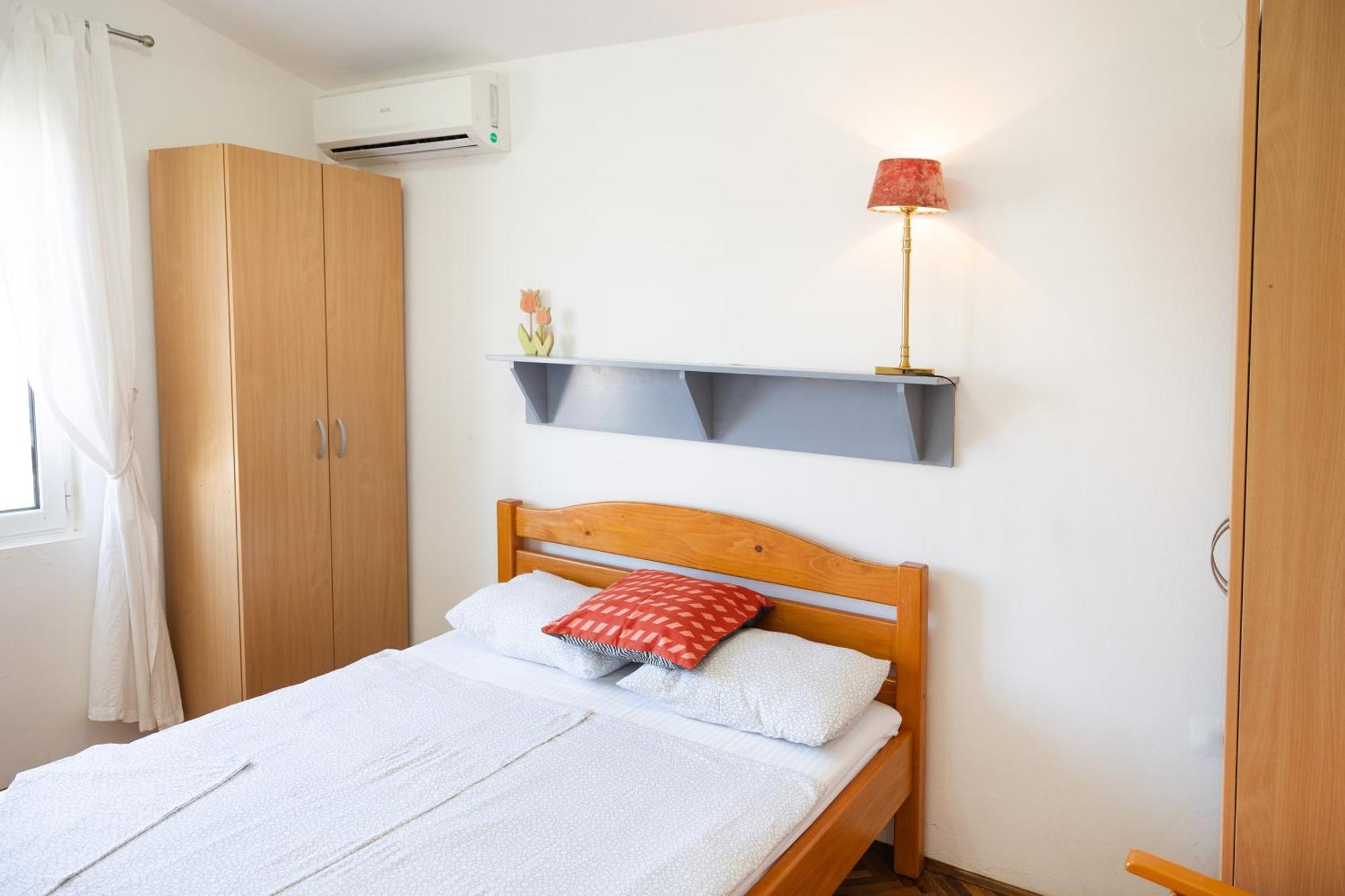 Apartmani Novkovic Бар Екстериор снимка