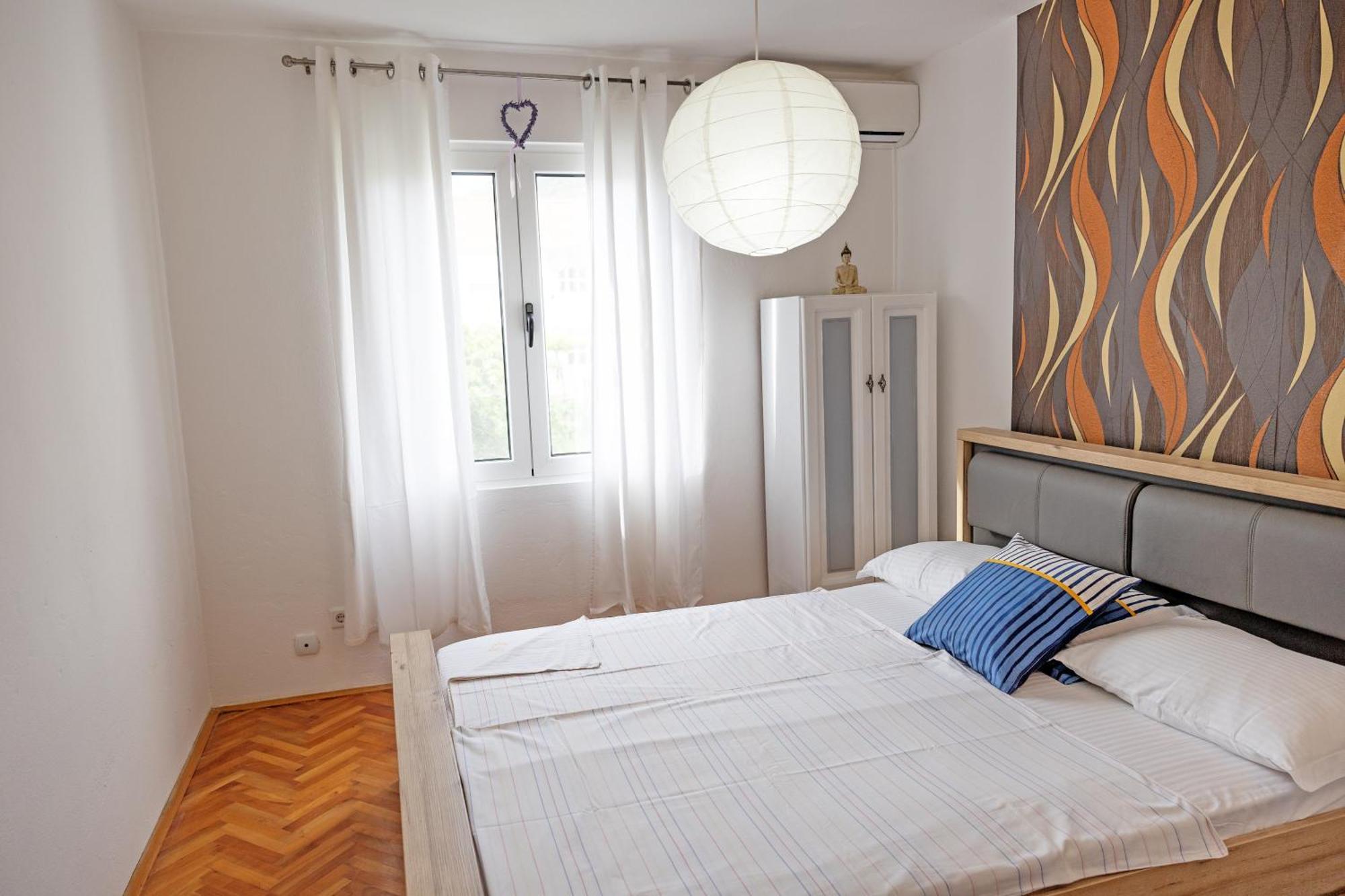 Apartmani Novkovic Бар Екстериор снимка