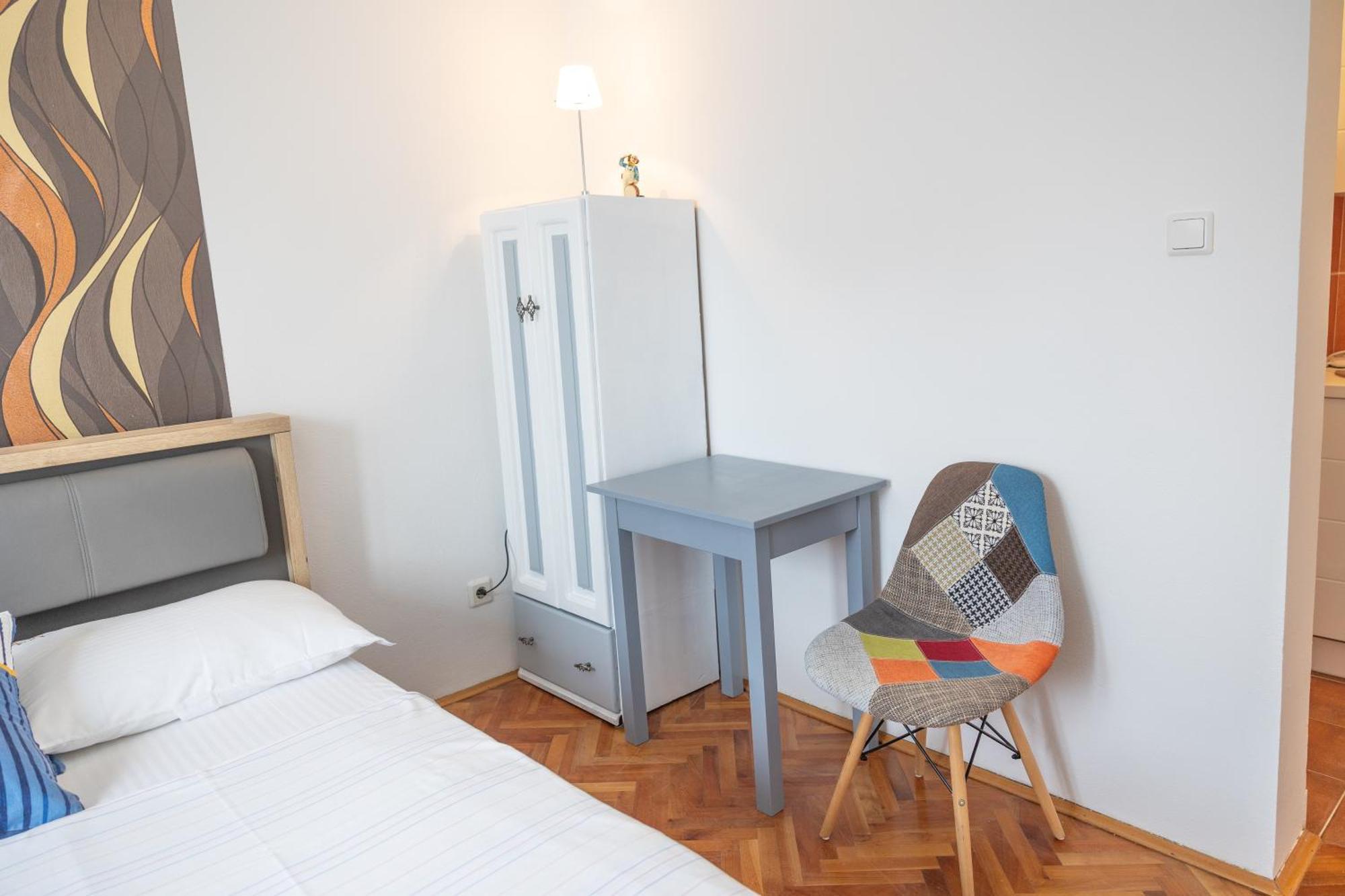 Apartmani Novkovic Бар Екстериор снимка
