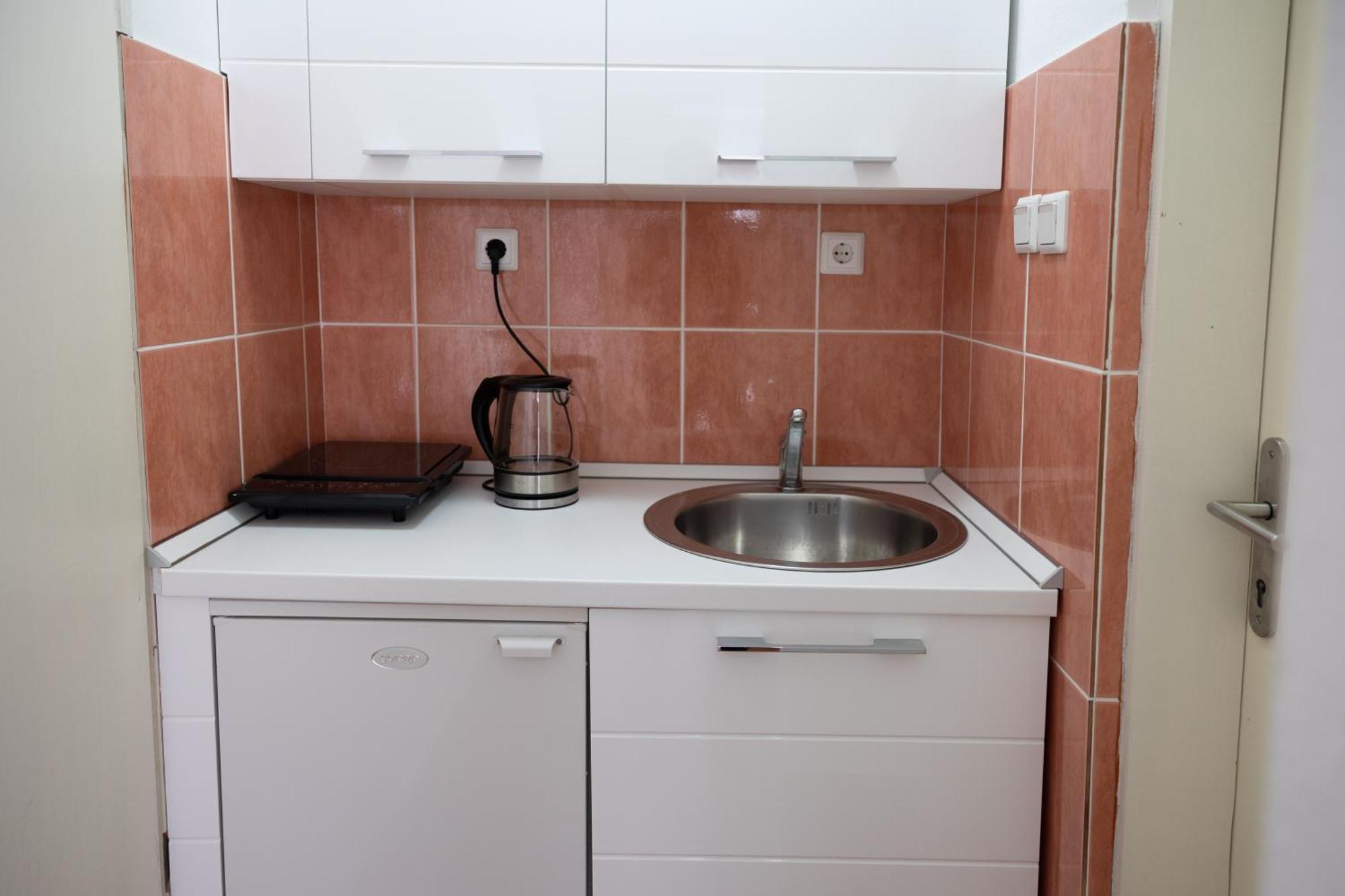 Apartmani Novkovic Бар Екстериор снимка