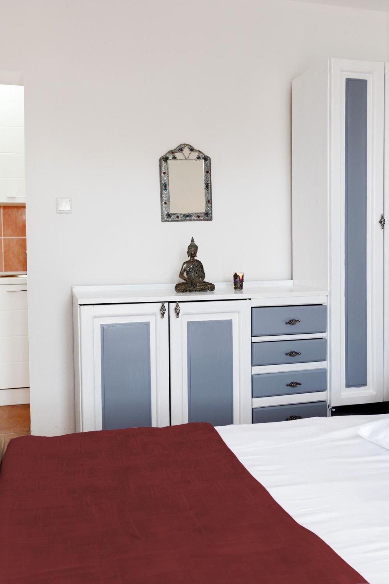 Apartmani Novkovic Бар Екстериор снимка