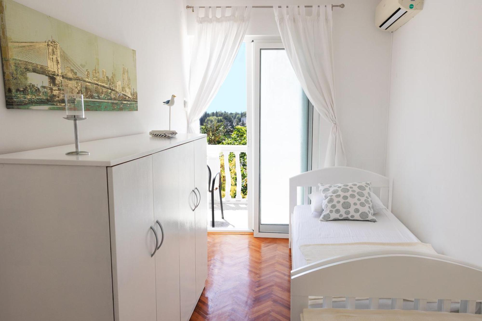 Apartmani Novkovic Бар Екстериор снимка