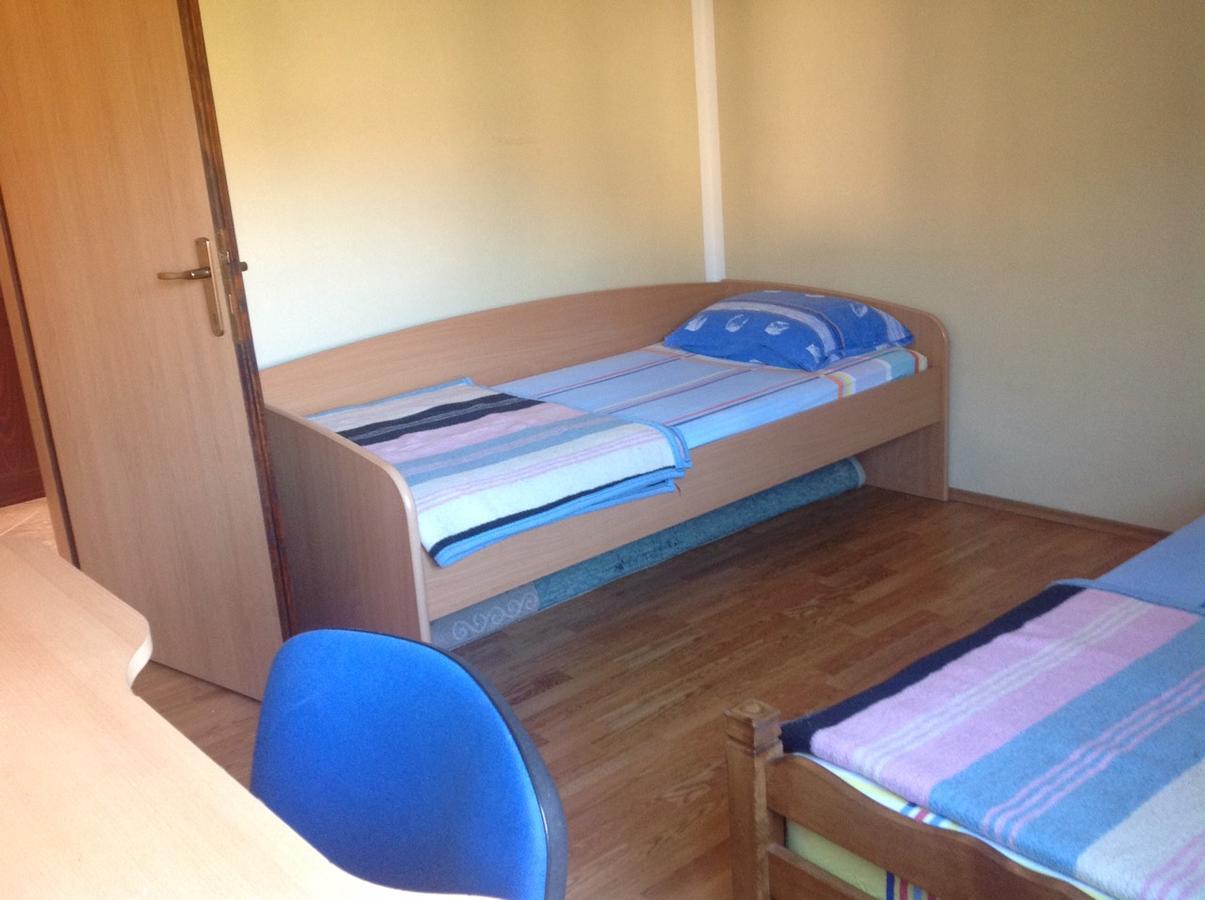 Apartmani Novkovic Бар Екстериор снимка