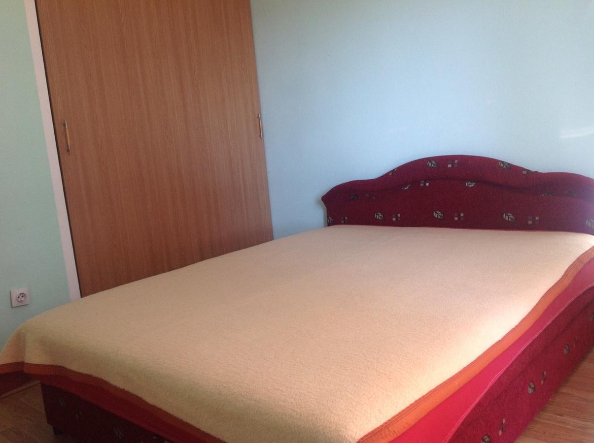 Apartmani Novkovic Бар Екстериор снимка