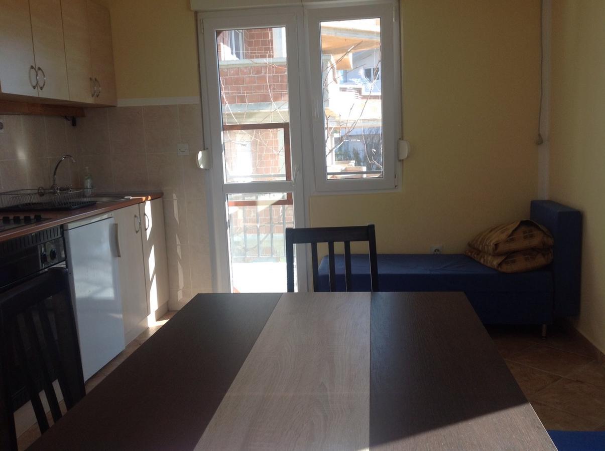 Apartmani Novkovic Бар Екстериор снимка
